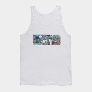 Bethany Citizens Option 2 Tank Top